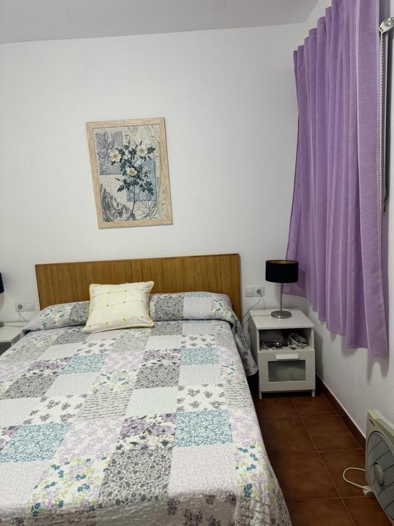 Caracola Home La Mareta Luaran gambar
