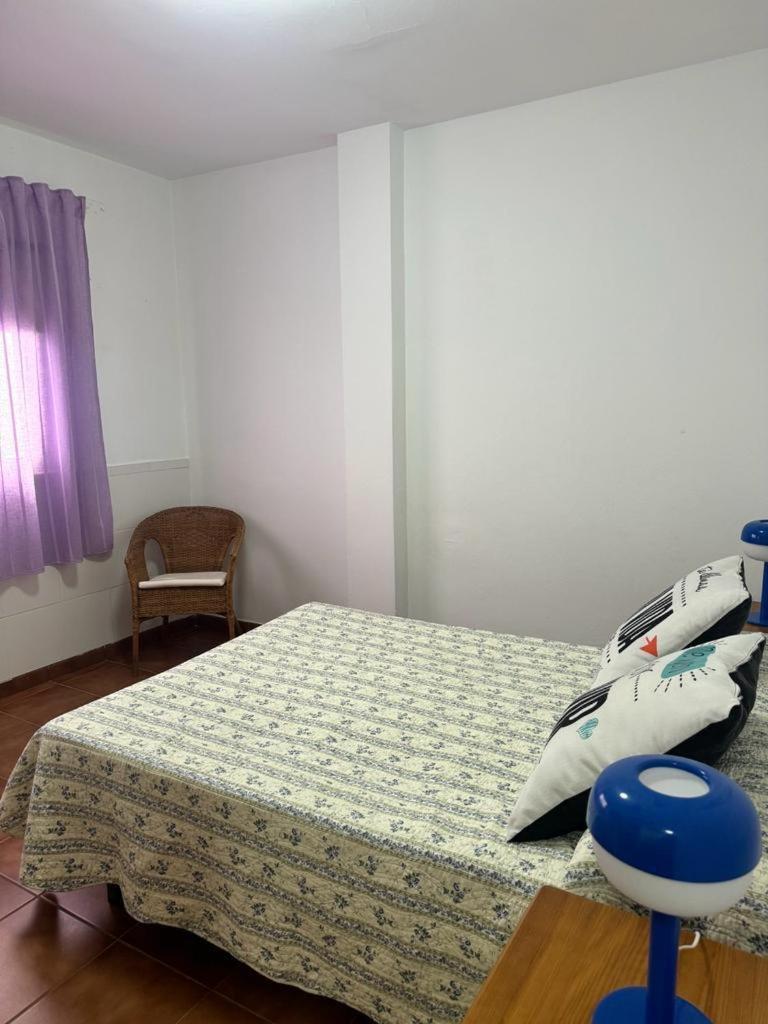 Caracola Home La Mareta Luaran gambar