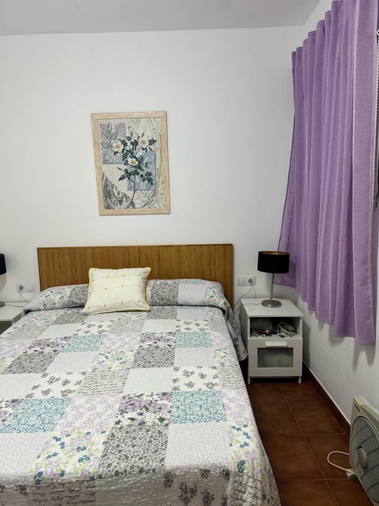 Caracola Home La Mareta Luaran gambar