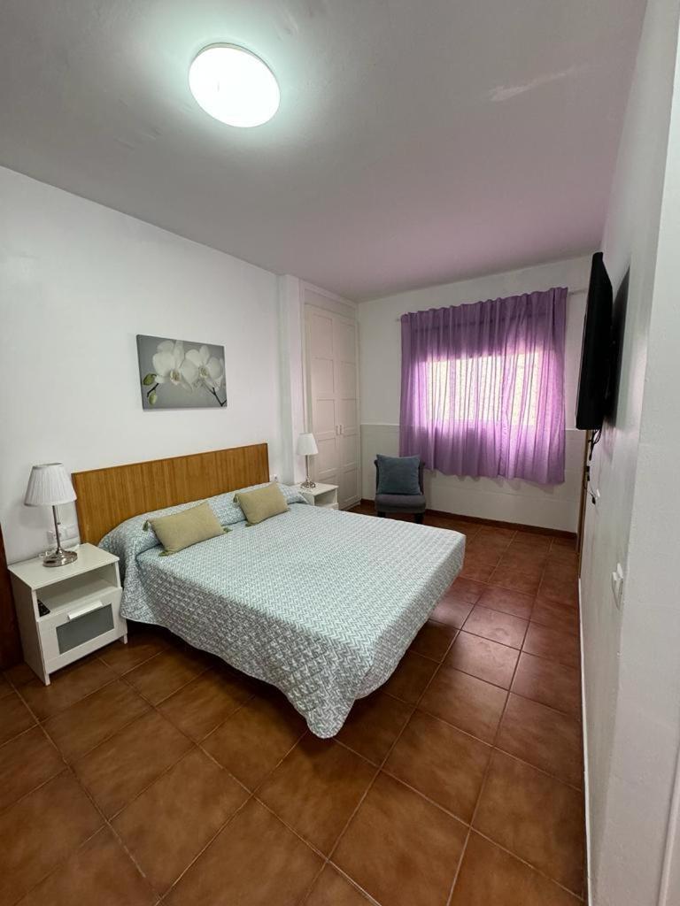 Caracola Home La Mareta Luaran gambar