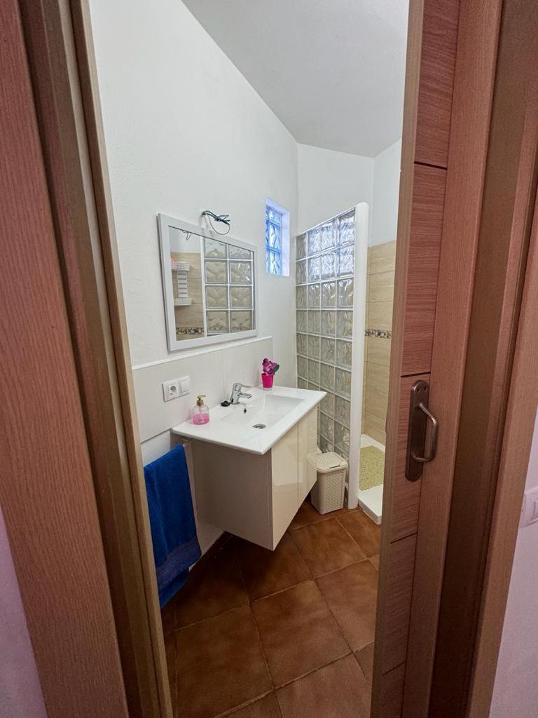Caracola Home La Mareta Luaran gambar