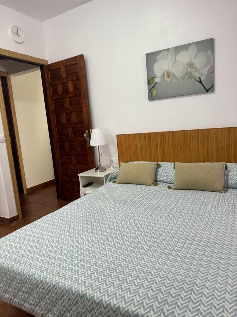Caracola Home La Mareta Luaran gambar